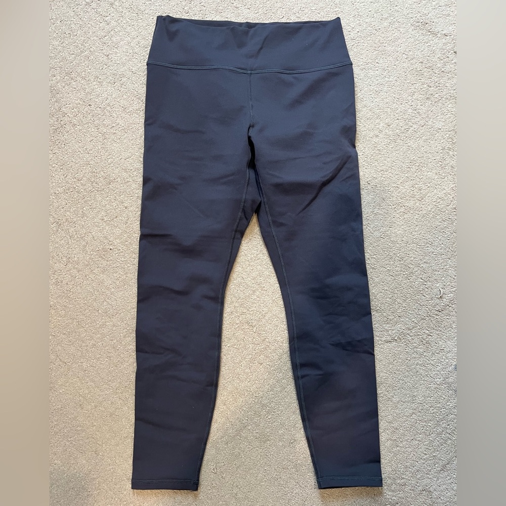 Fabletics Define Power-Hold High Waisted leggings!